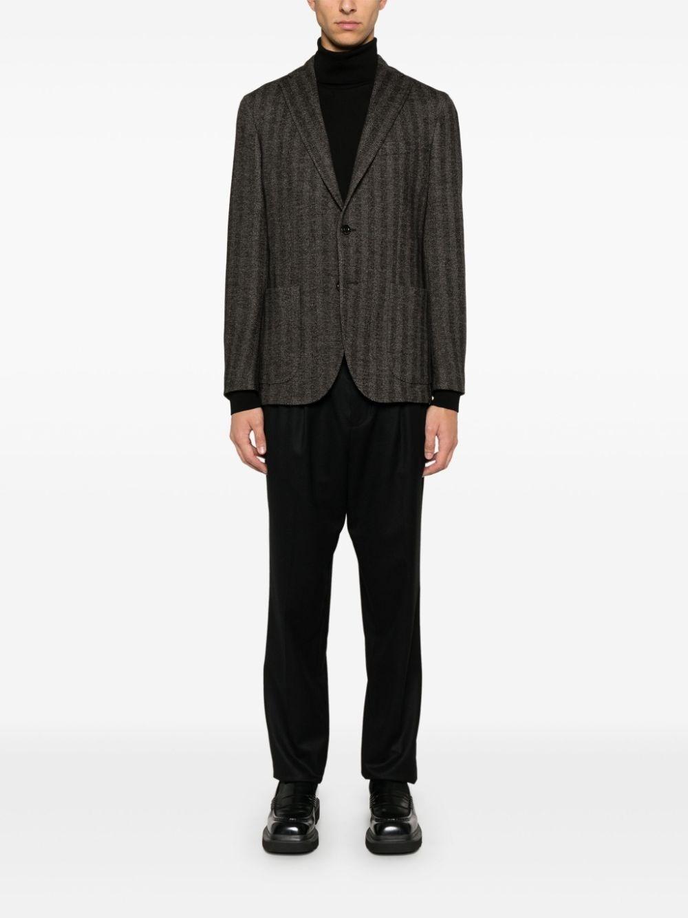 Boglioli `K-Jacket` Blazer Fino Al -60%