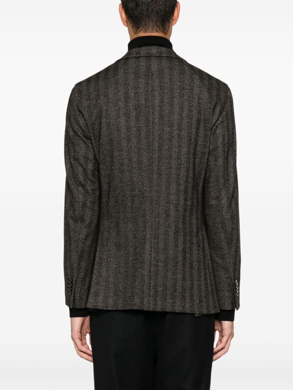 Boglioli `K-Jacket` Blazer Fino Al -60%