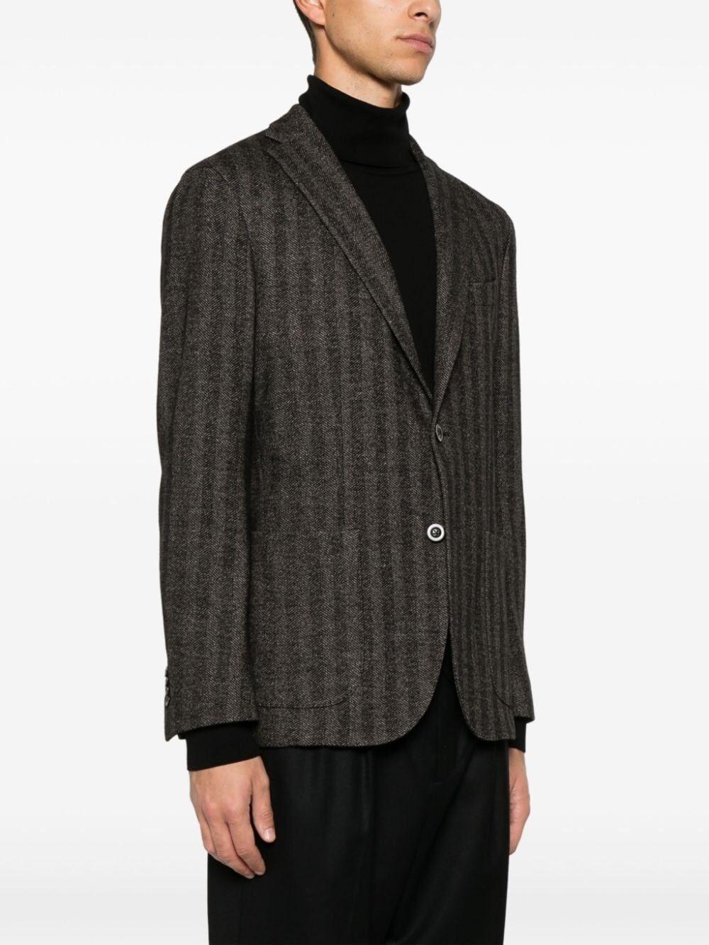 Boglioli `K-Jacket` Blazer Fino Al -60%