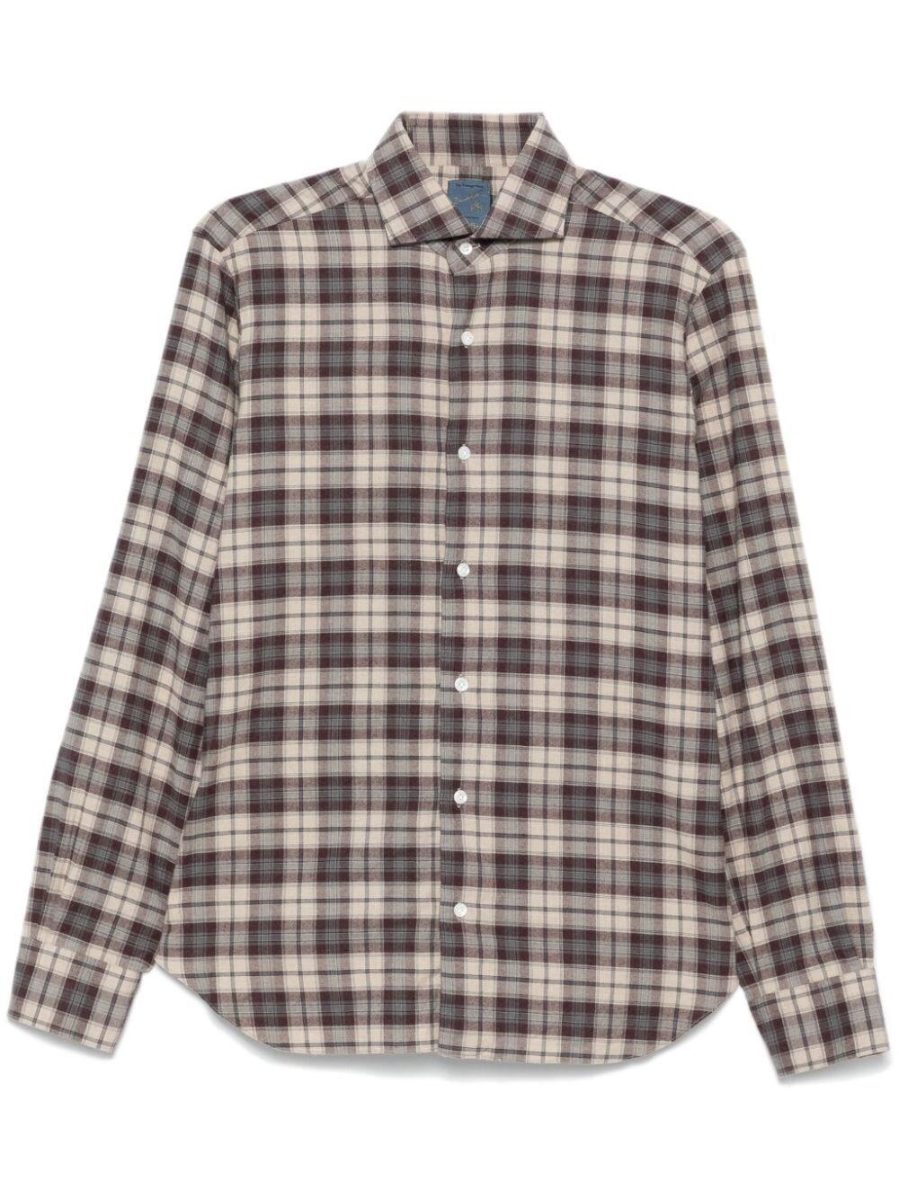 Barba napoli Shirt