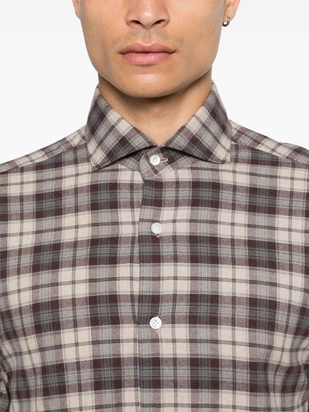 Barba napoli Shirt Convenienza