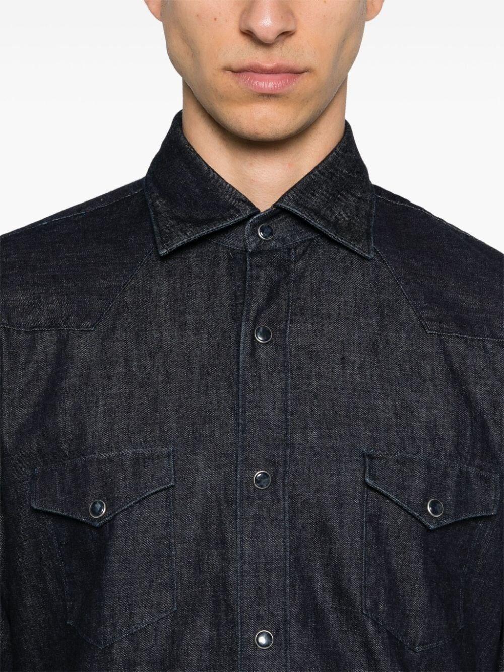 Barba napoli Shirt Novità