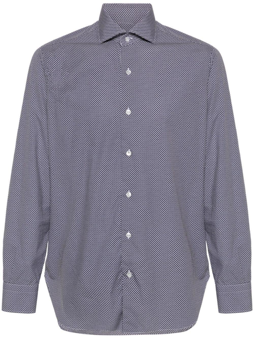 Barba napoli Shirt