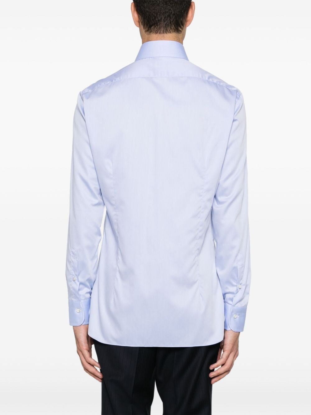 Barba napoli Shirt Sconto