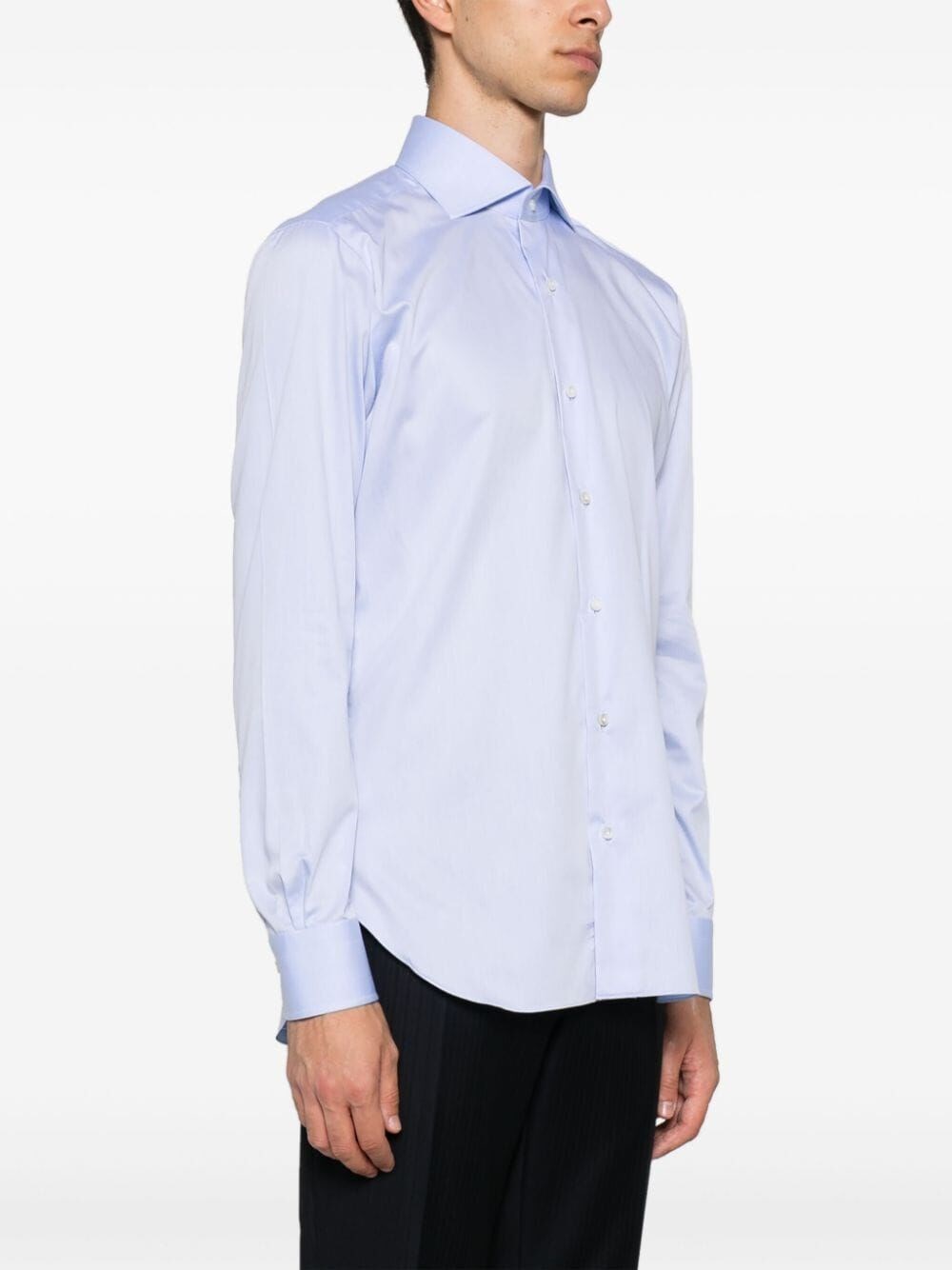 Barba napoli Shirt Sconto