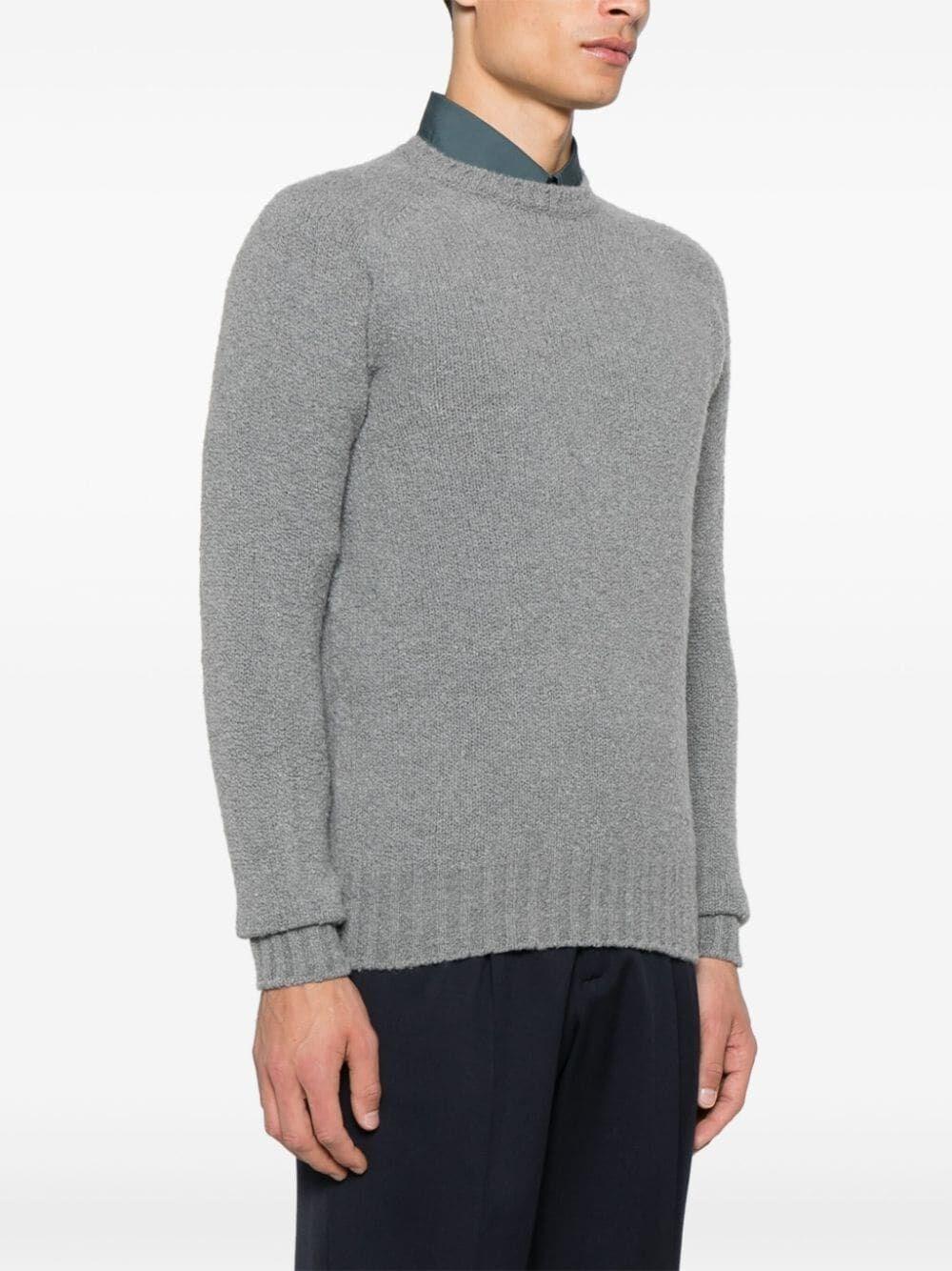 Drumohr Crew-Neck Sweater Online