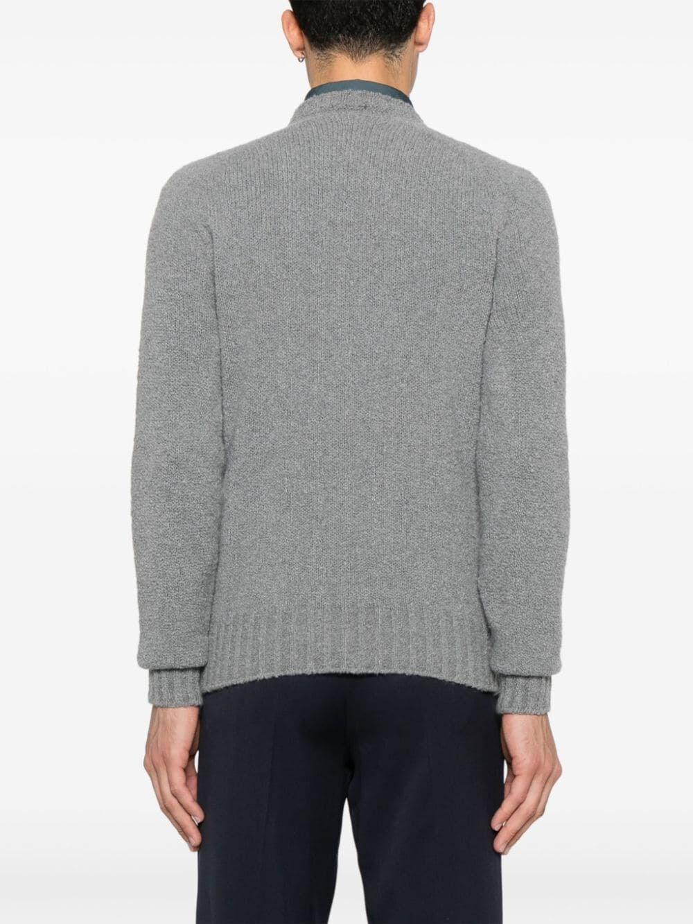 Drumohr Crew-Neck Sweater Online