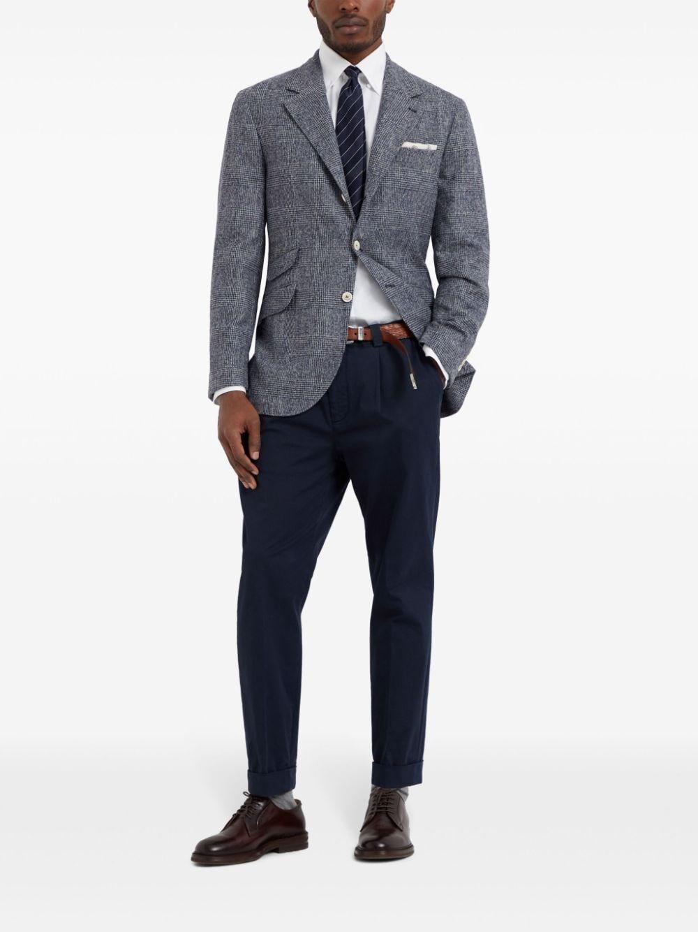 Brunello cucinelli Suit-Type Jacket Outlet