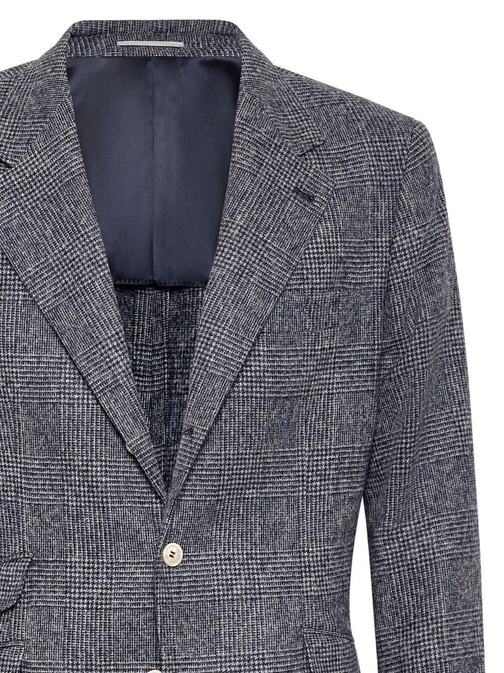 Brunello cucinelli Suit-Type Jacket Outlet