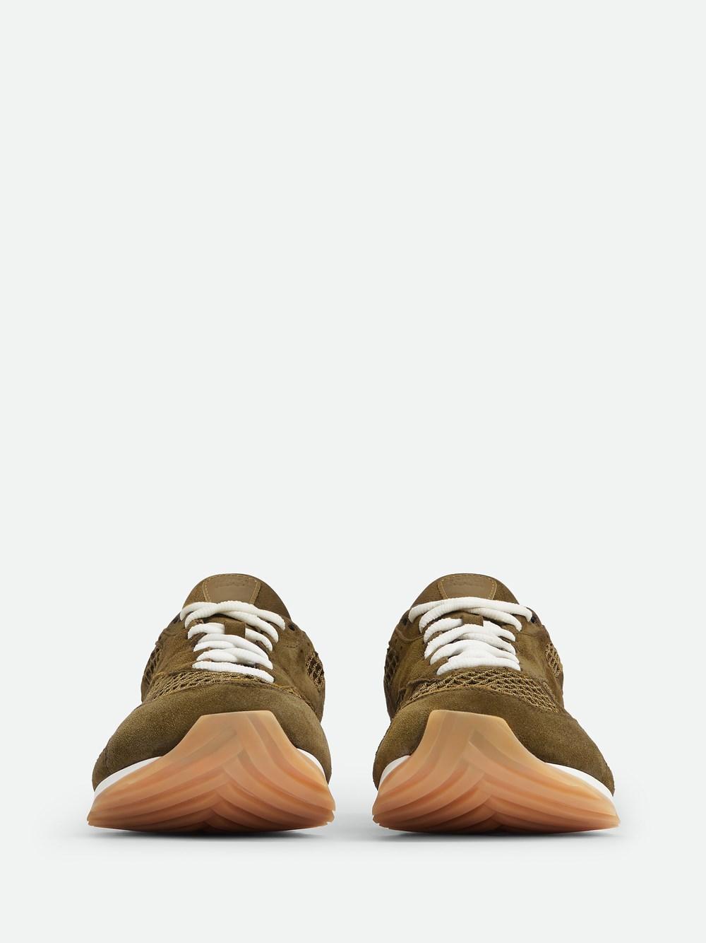 Bottega veneta `Orbit Sneaker` Hotsell