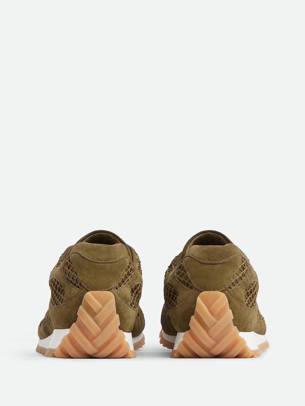 Bottega veneta `Orbit Sneaker` Hotsell