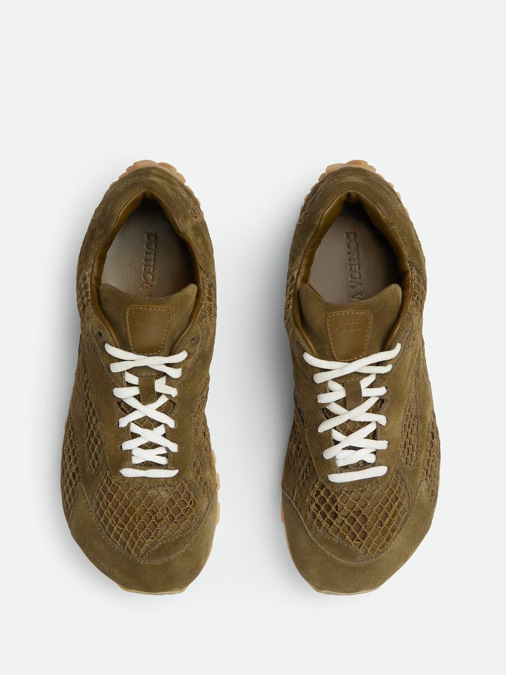 Bottega veneta `Orbit Sneaker` Hotsell