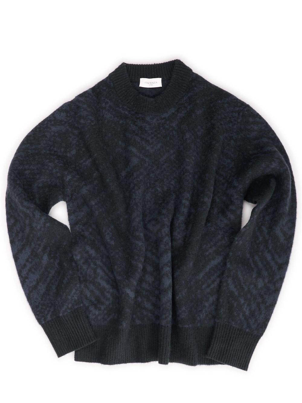 Piacenza 1733 Crew-Neck Sweater Qualità