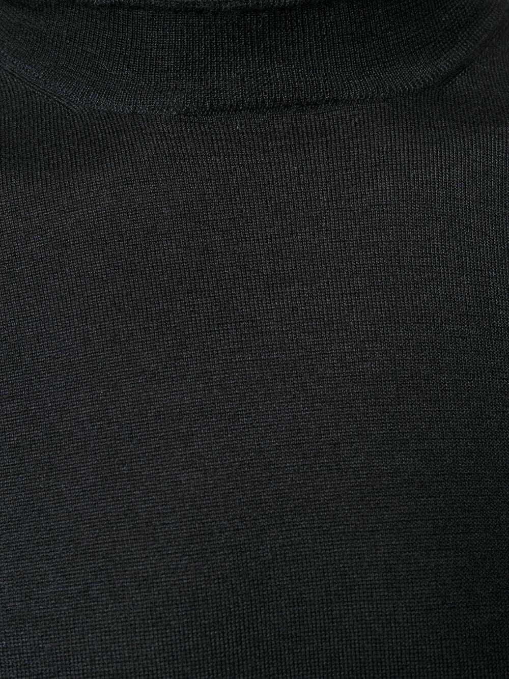 Brunello cucinelli Turtleneck Sweater Pezzi Unici