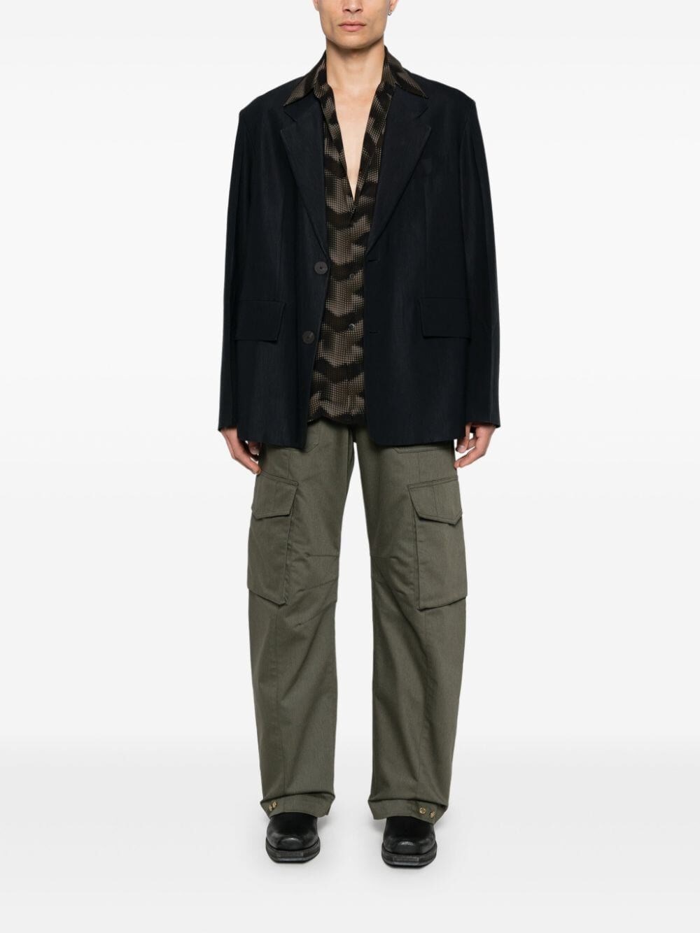 Golden goose `Golden` Cargo Pants Negozi Online