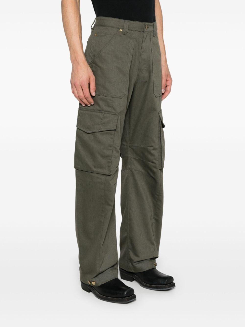 Golden goose `Golden` Cargo Pants Negozi Online