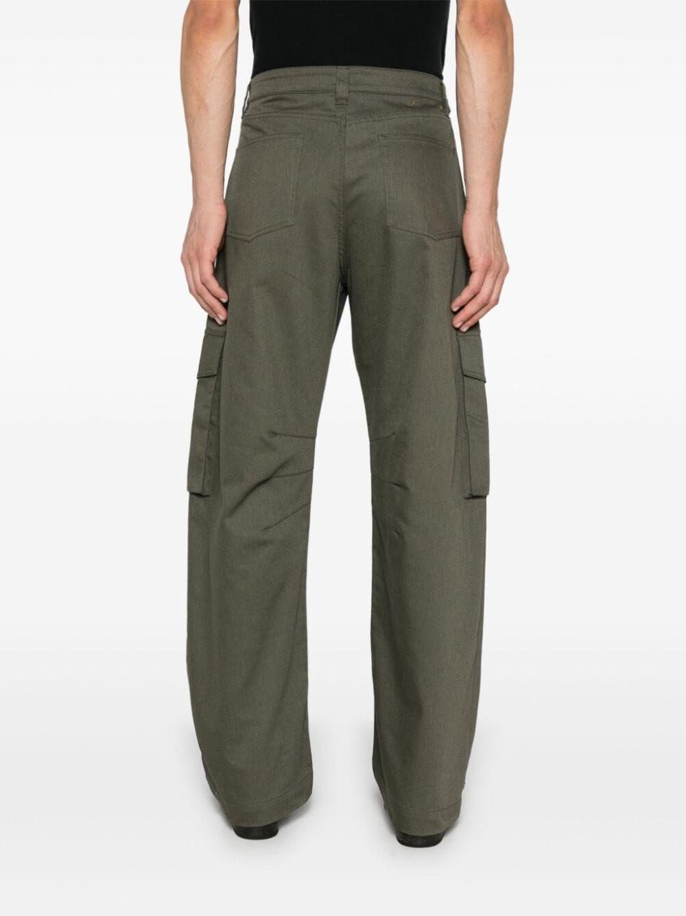 Golden goose `Golden` Cargo Pants Negozi Online