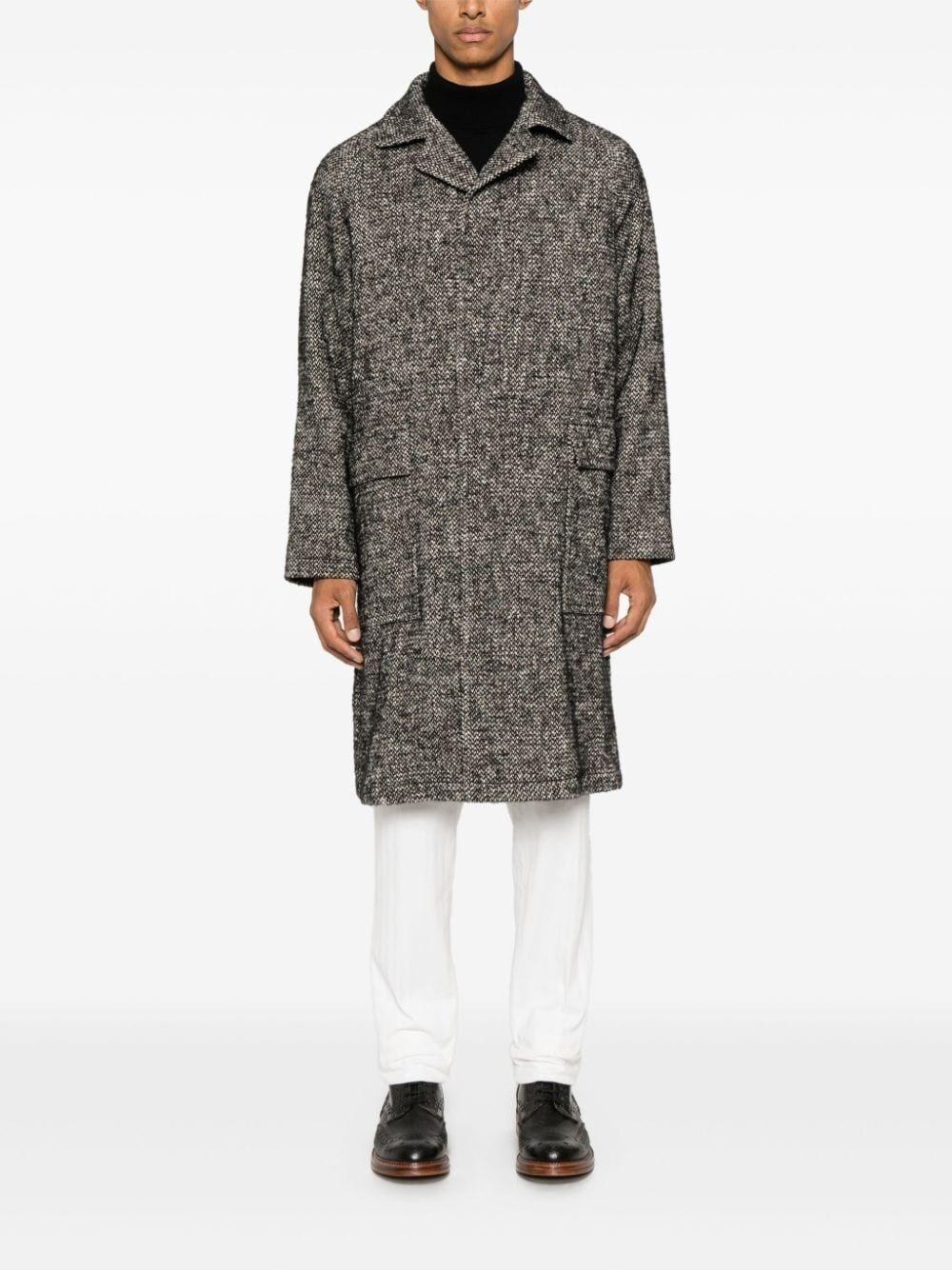 Tagliatore `Loyd` Coat Acquista Ora