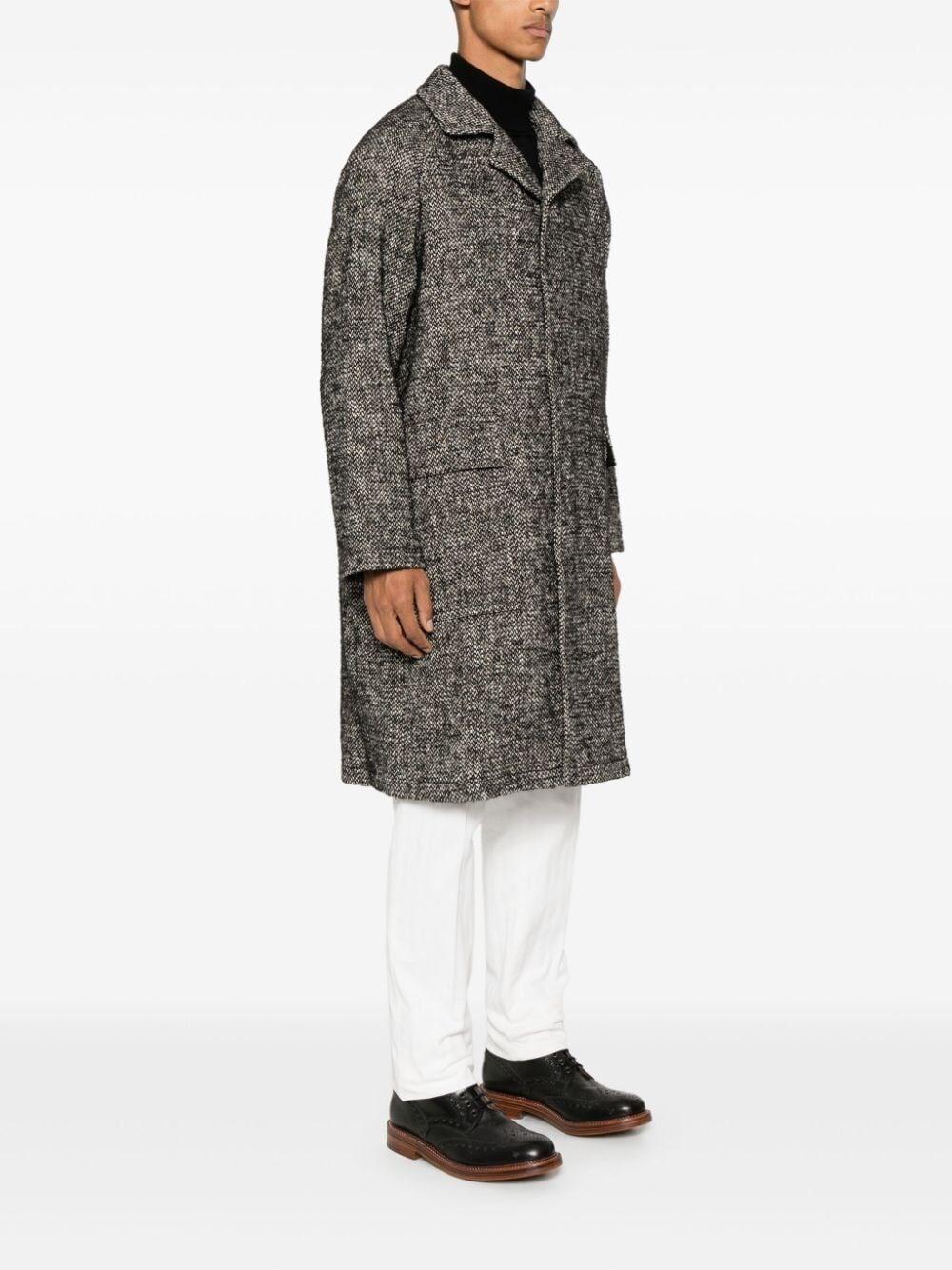 Tagliatore `Loyd` Coat Acquista Ora