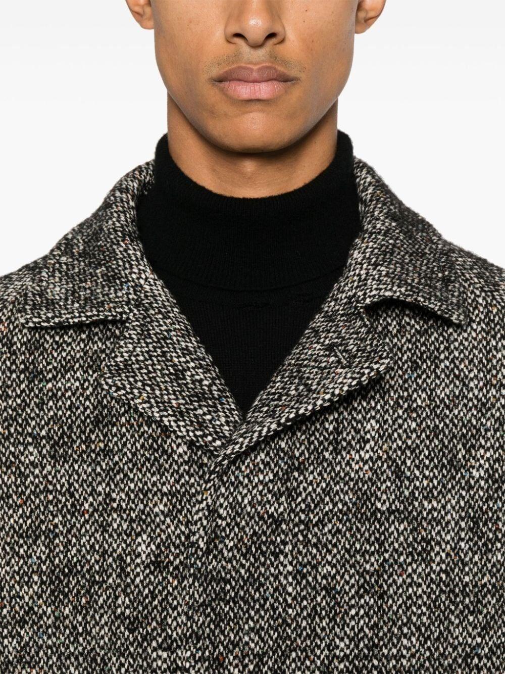 Tagliatore `Loyd` Coat Acquista Ora