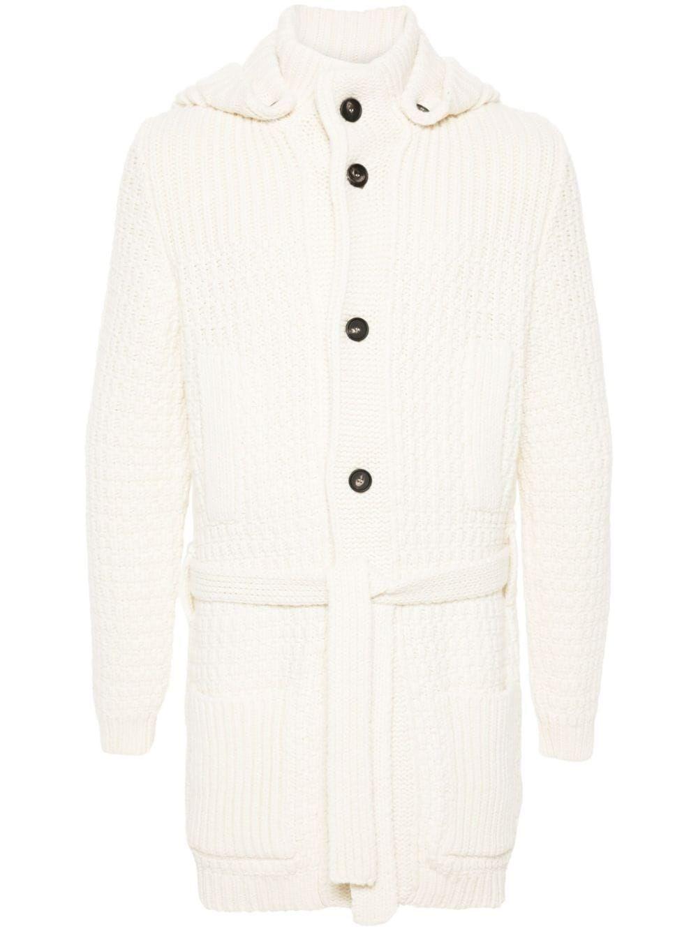 Tagliatore Sweater