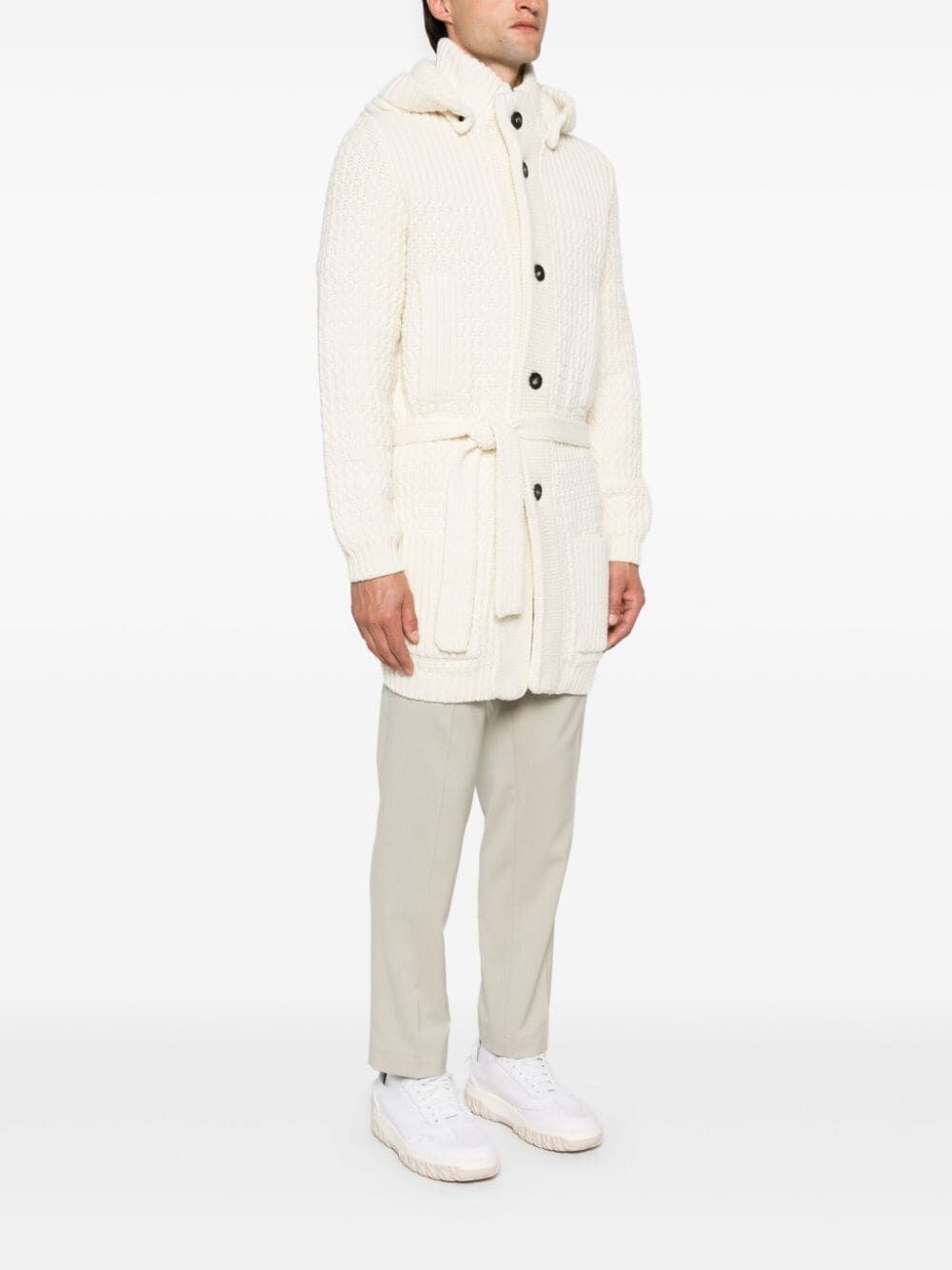 Tagliatore Sweater Consegna Veloce