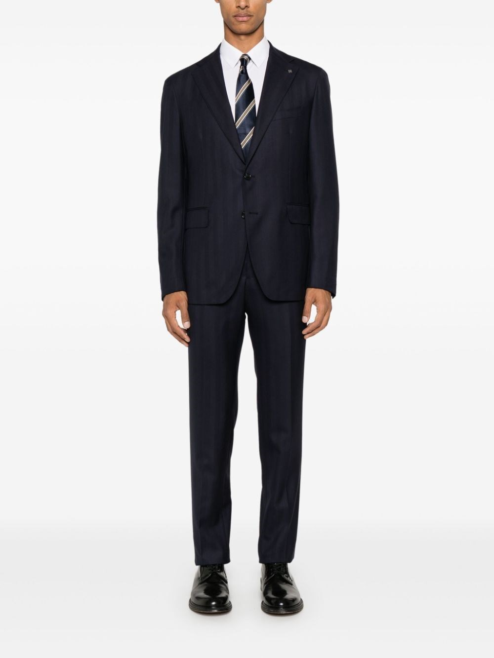 Tagliatore `Vesuvio` Blazer Shopping Online