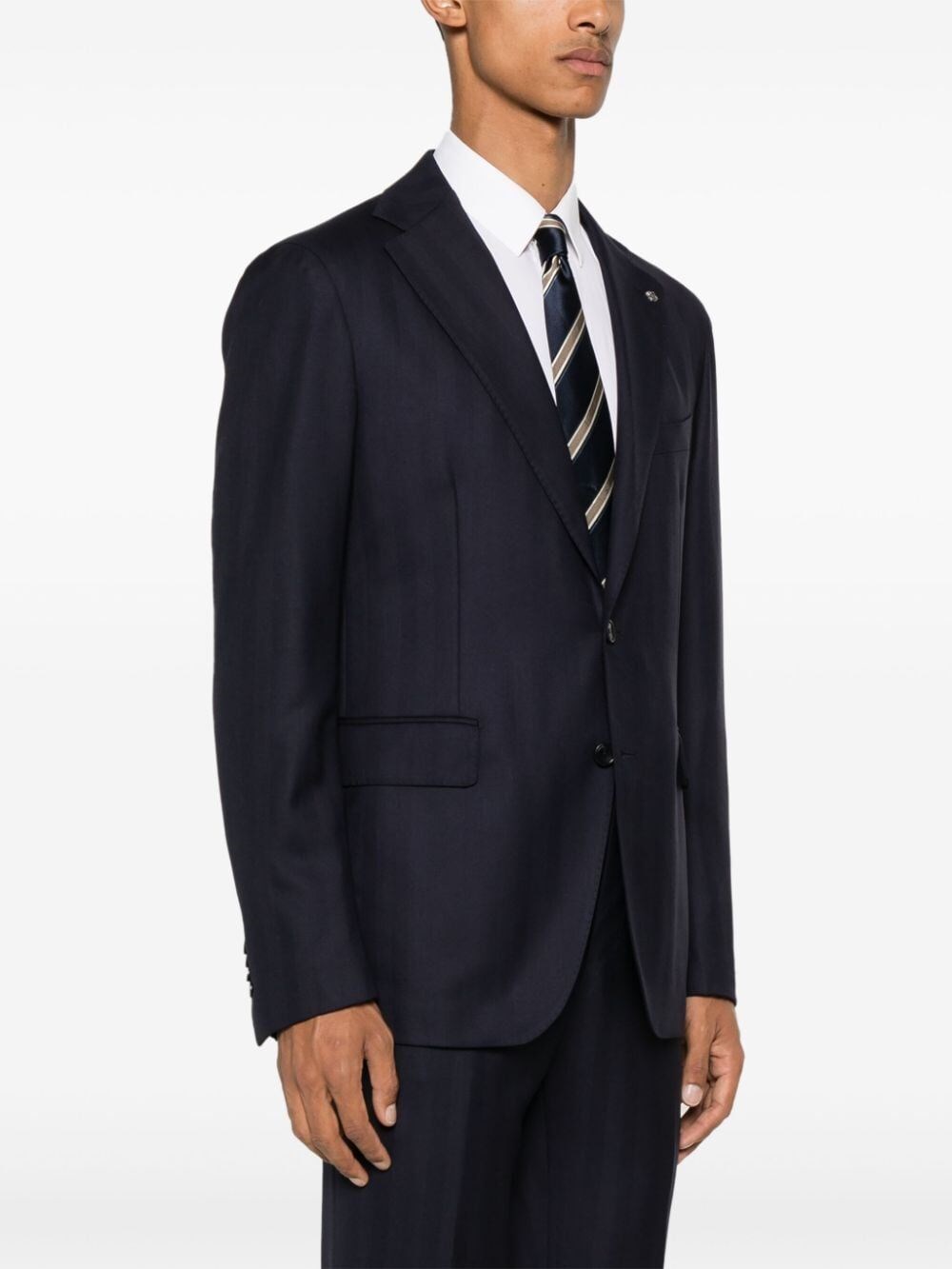 Tagliatore `Vesuvio` Blazer Shopping Online