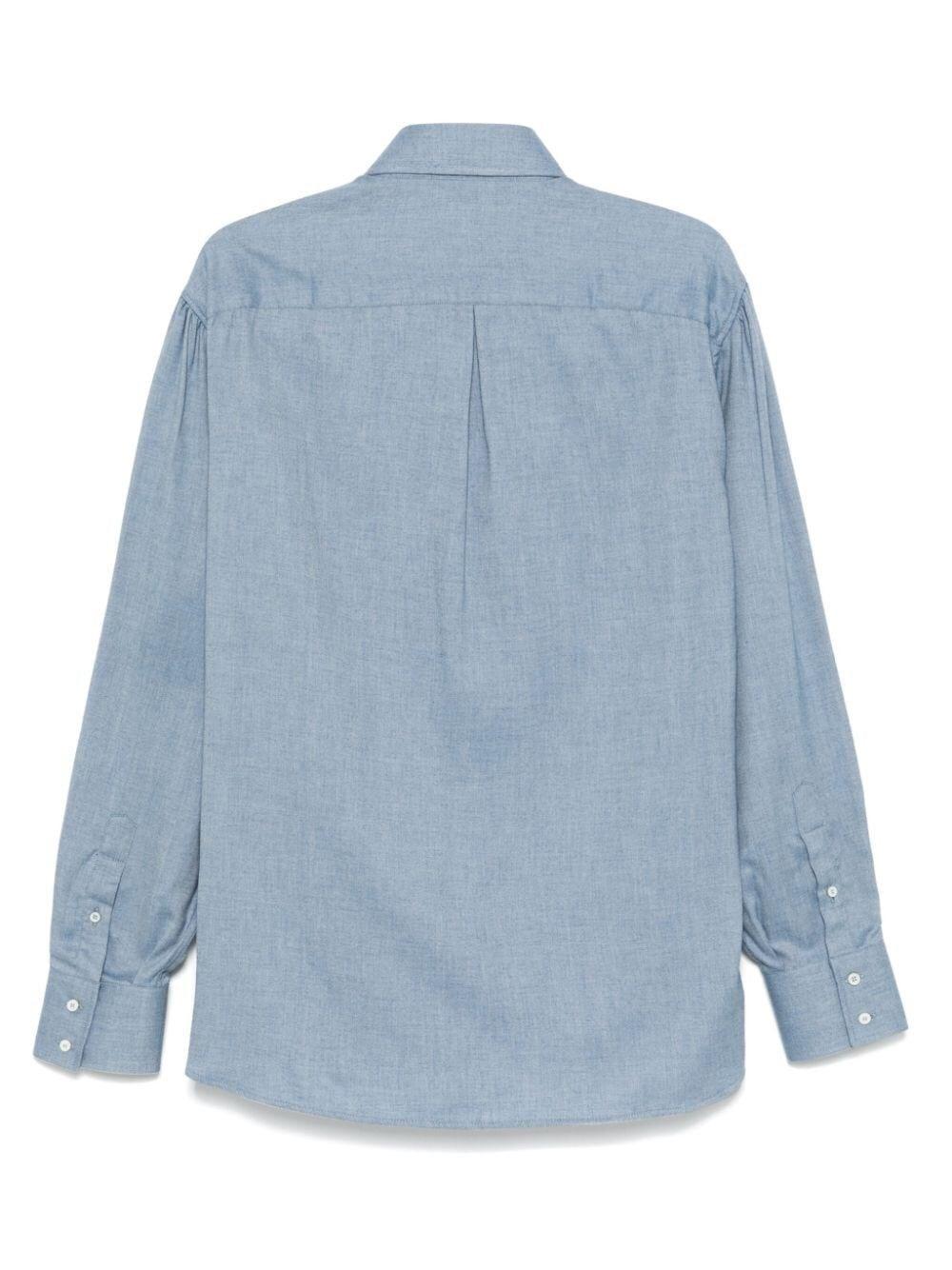 Brunello cucinelli Shirt Prezzo Ridotto