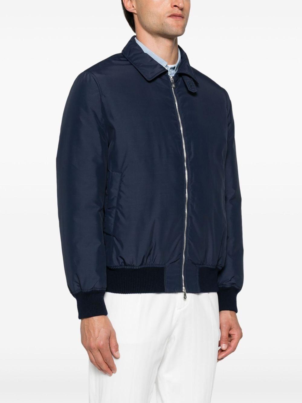 Brunello cucinelli Water Resistant Jacket Convenienza