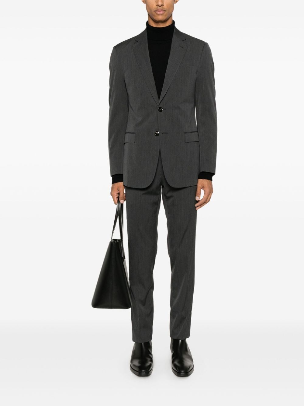 Giorgio armani Suit Presa