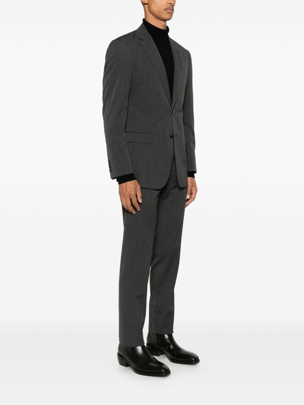 Giorgio armani Suit Presa