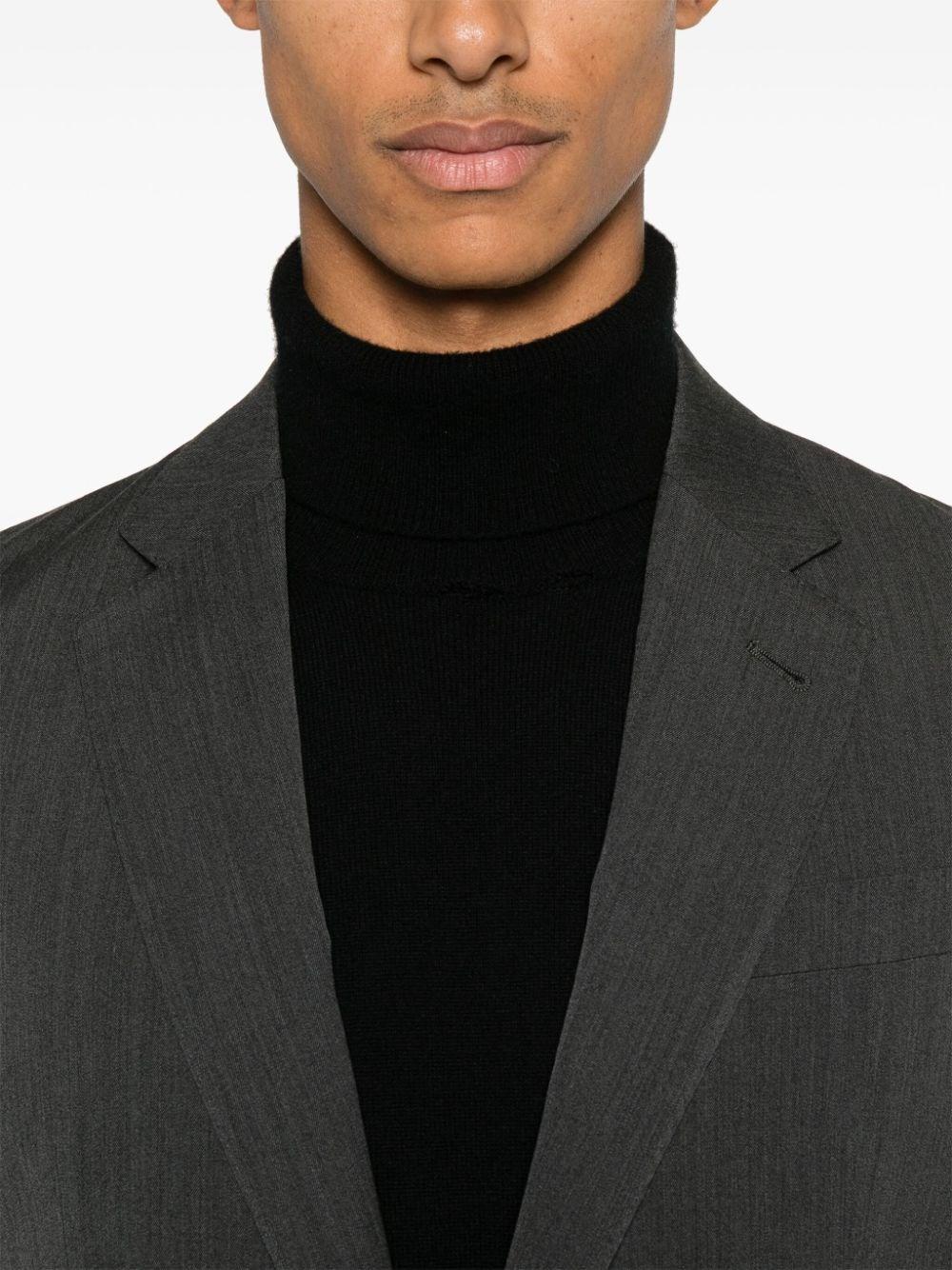 Giorgio armani Suit Presa