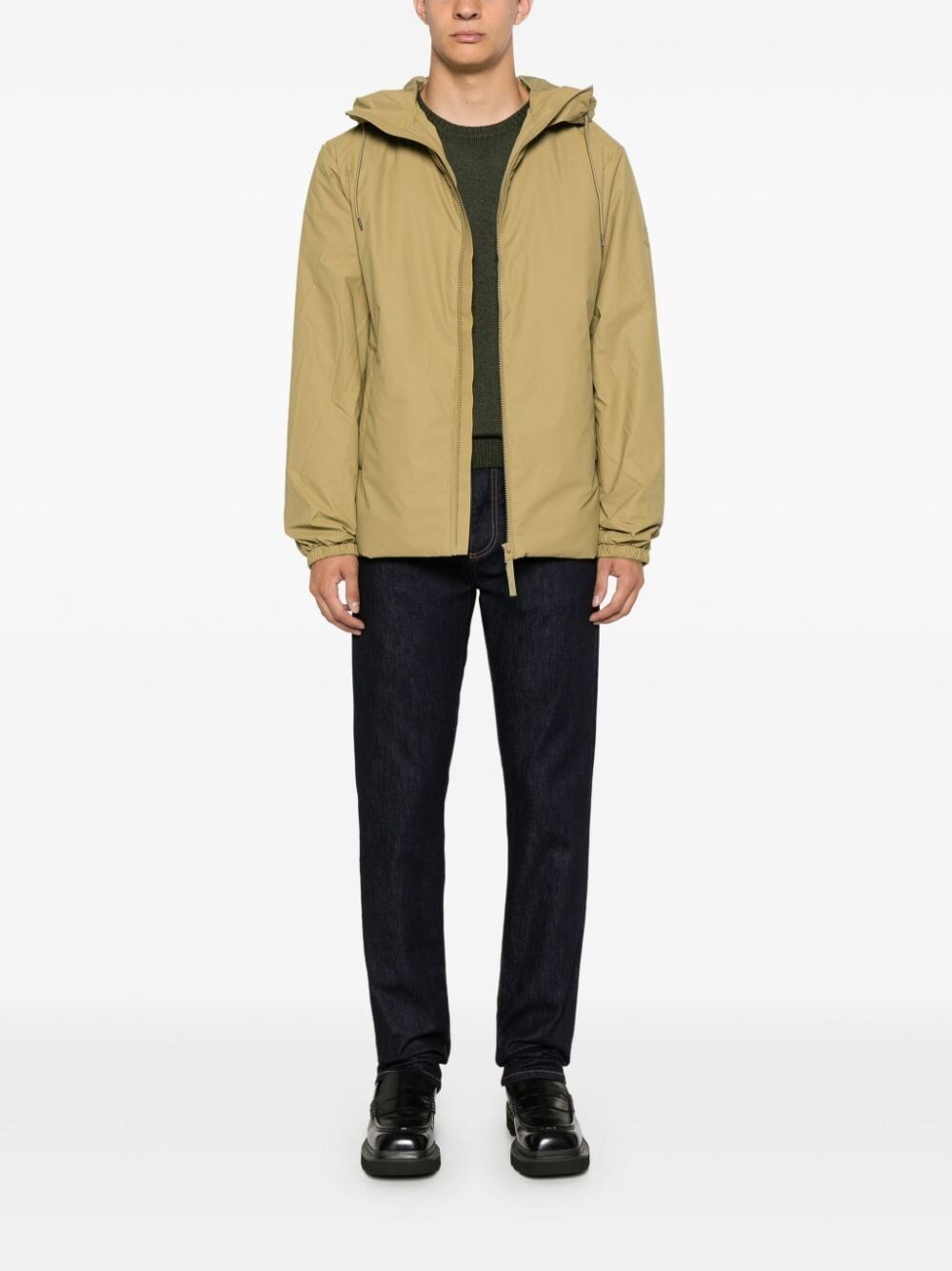 Rains `Lohja` Jacket Offerta