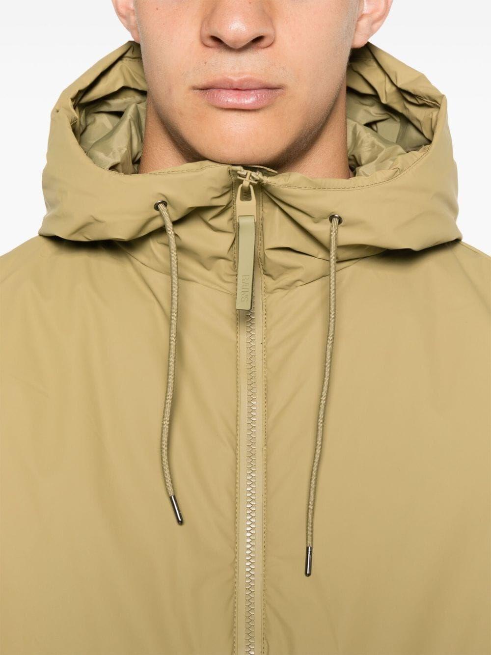 Rains `Lohja` Jacket Offerta