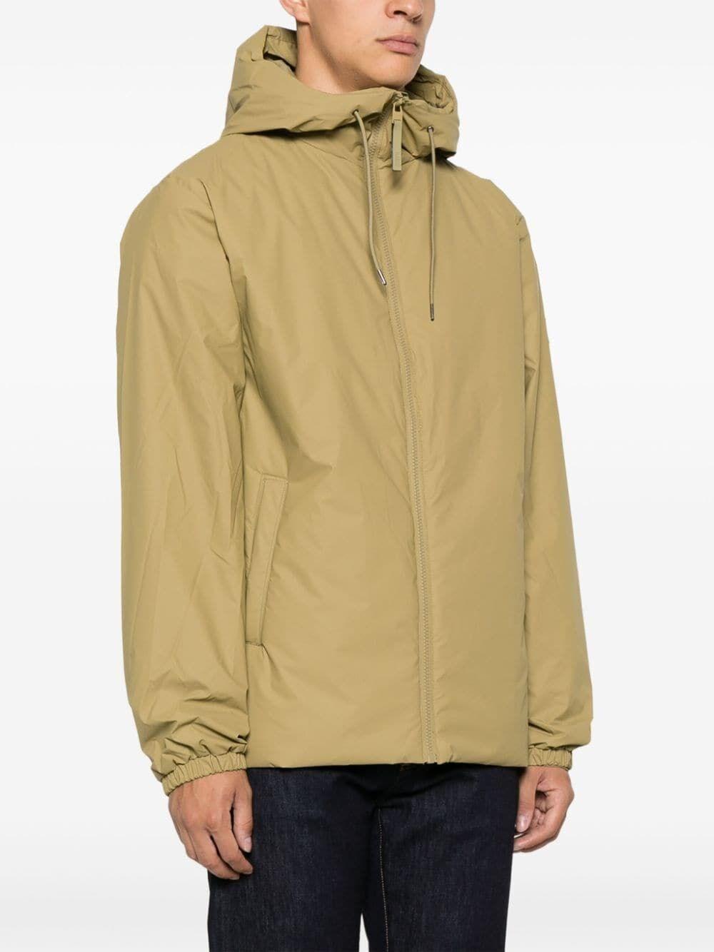 Rains `Lohja` Jacket Offerta