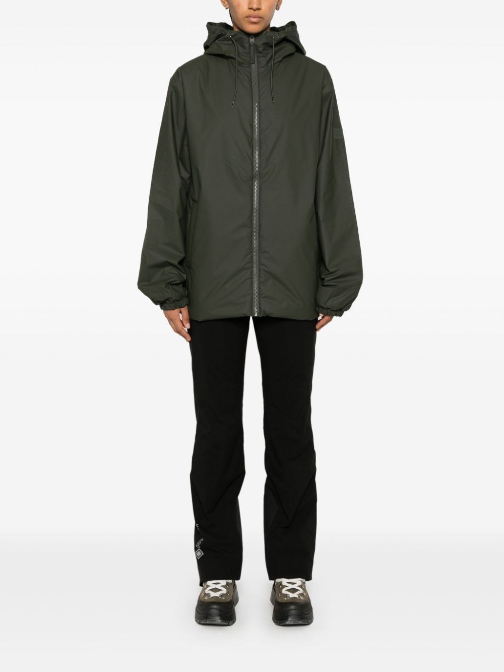 Rains `Lohja` Jacket Economico