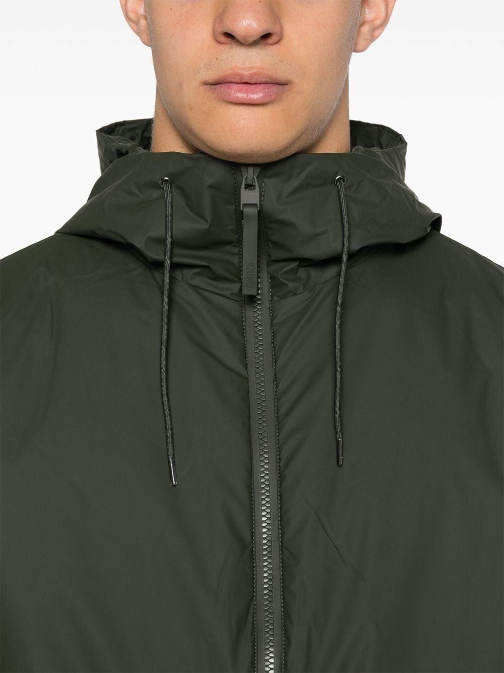 Rains `Lohja` Jacket Economico