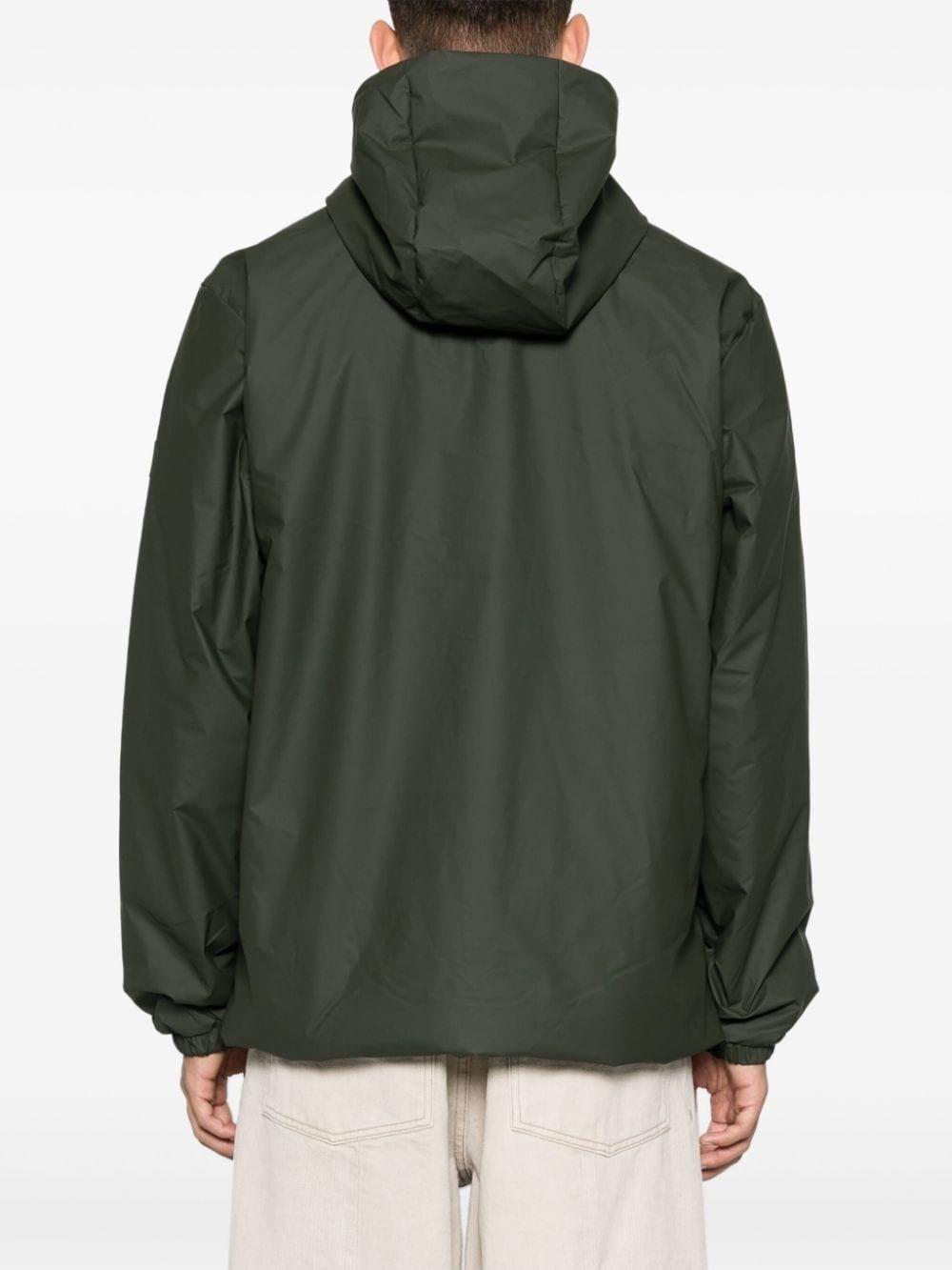 Rains `Lohja` Jacket Economico