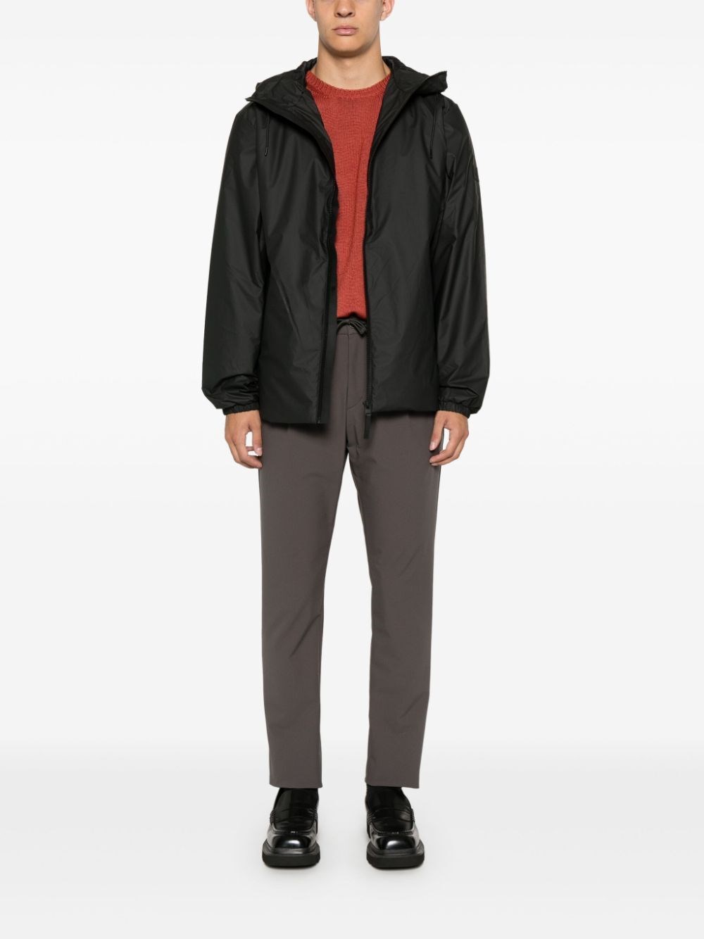 Rains `Lohja` Jacket Online