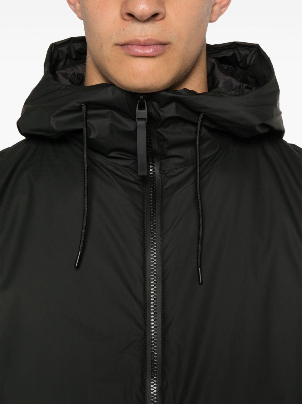 Rains `Lohja` Jacket Online