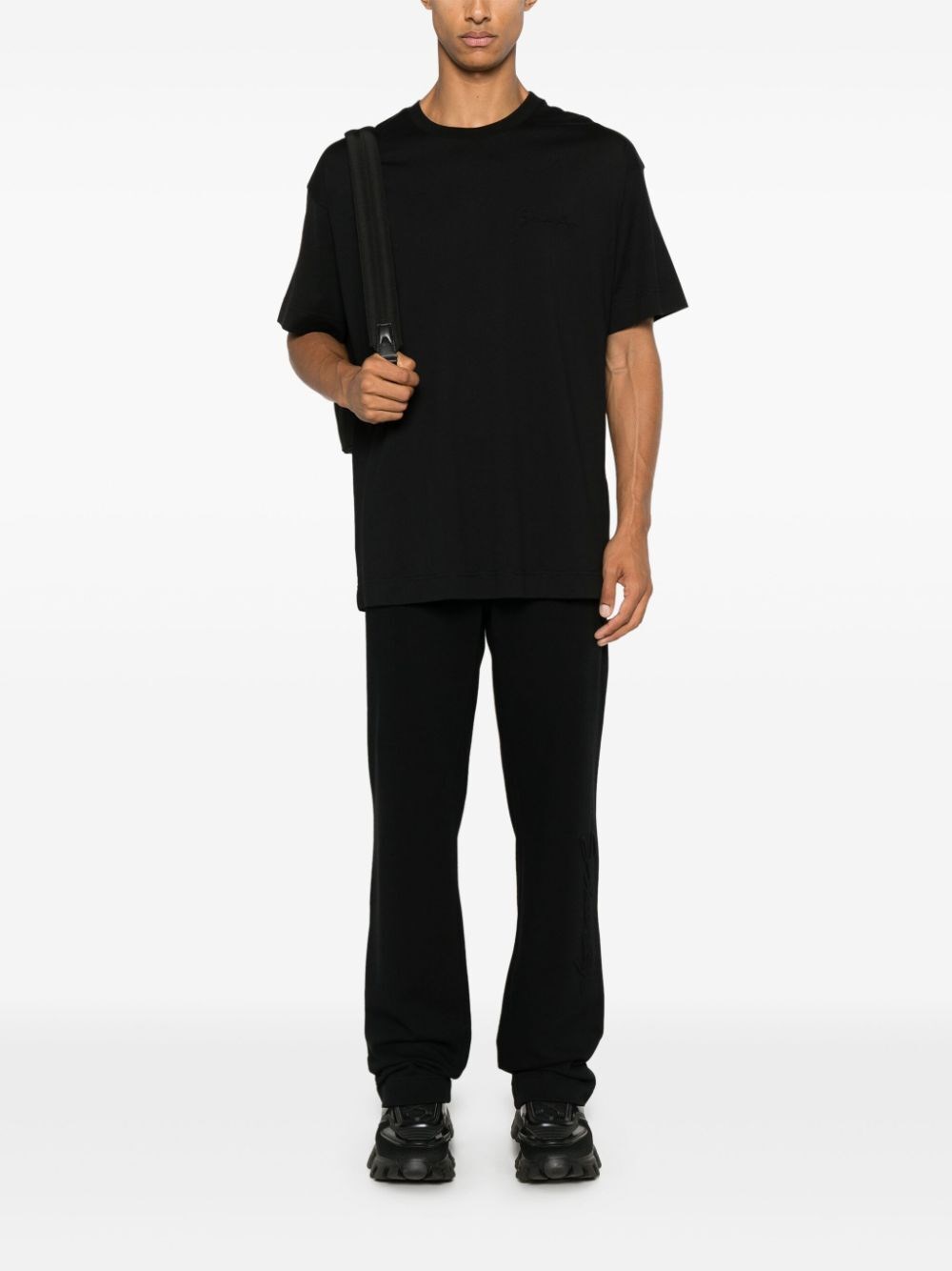 Givenchy Short Sleeve T-Shirt Promozione Limitata