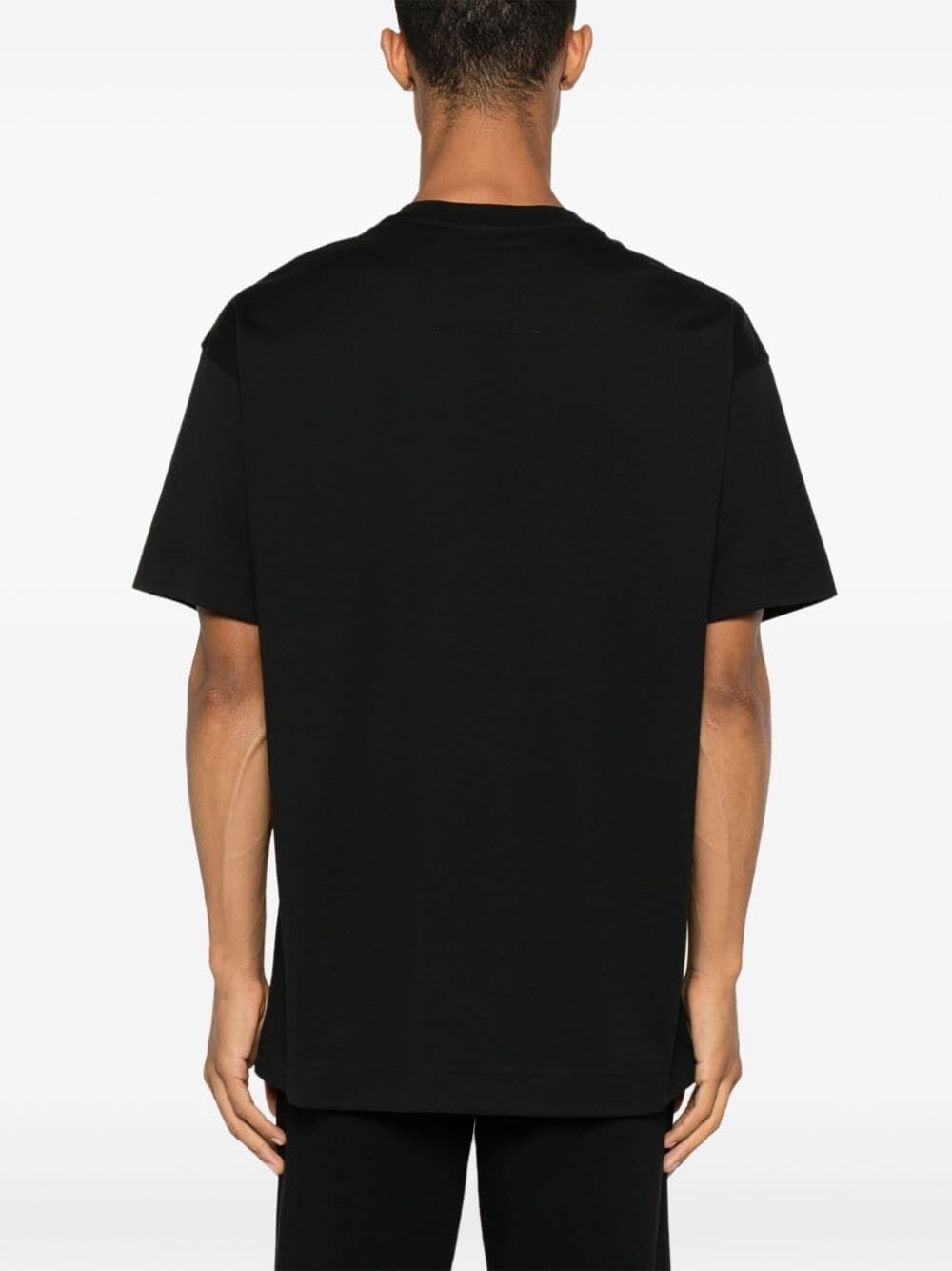 Givenchy Short Sleeve T-Shirt Promozione Limitata