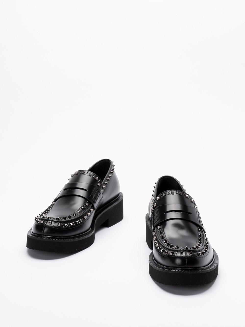 Valentino garavani `Valentino Garavani Gentleglam` Loafers Saldi
