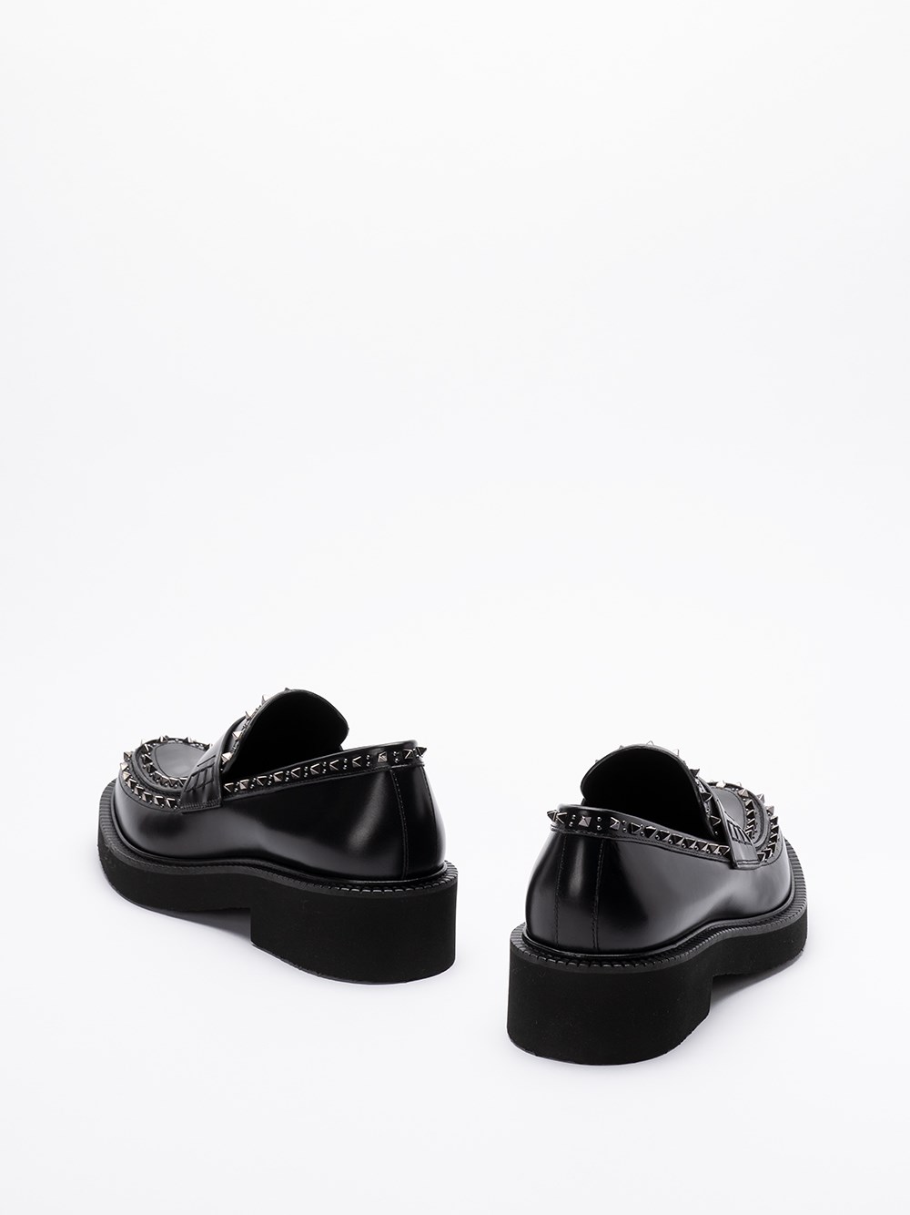 Valentino garavani `Valentino Garavani Gentleglam` Loafers Saldi