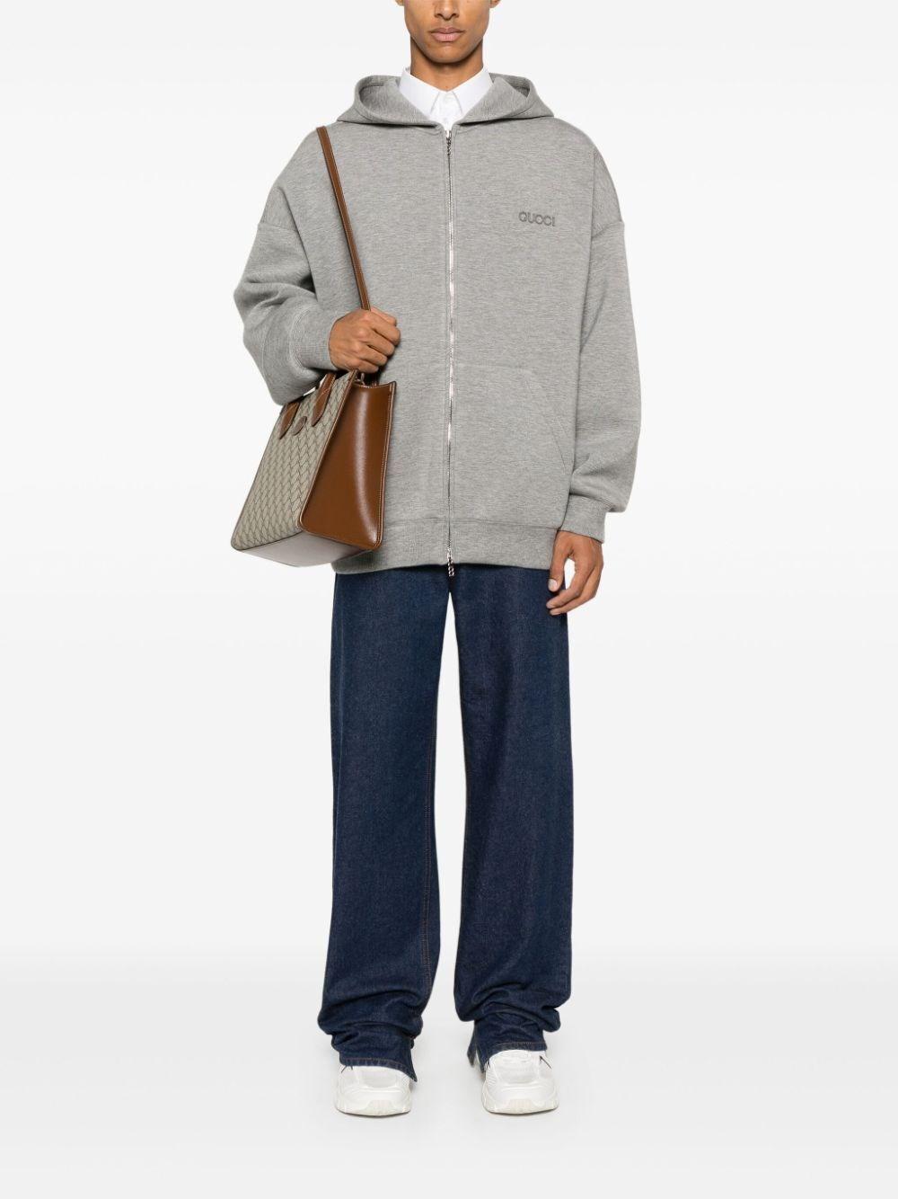 Gucci Hoodie Vendita Calda
