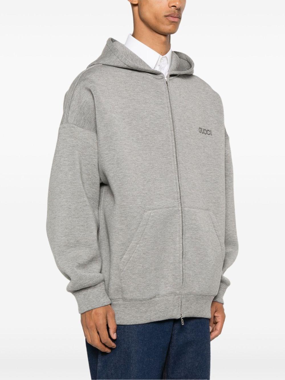 Gucci Hoodie Vendita Calda