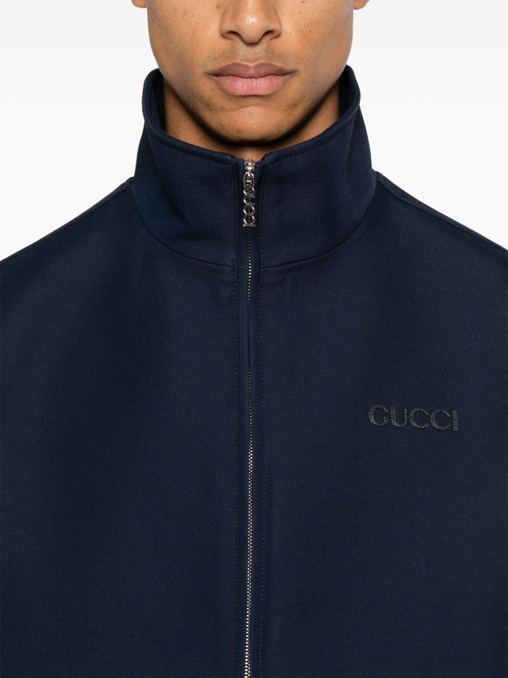 Gucci Blouson Vendita Economica
