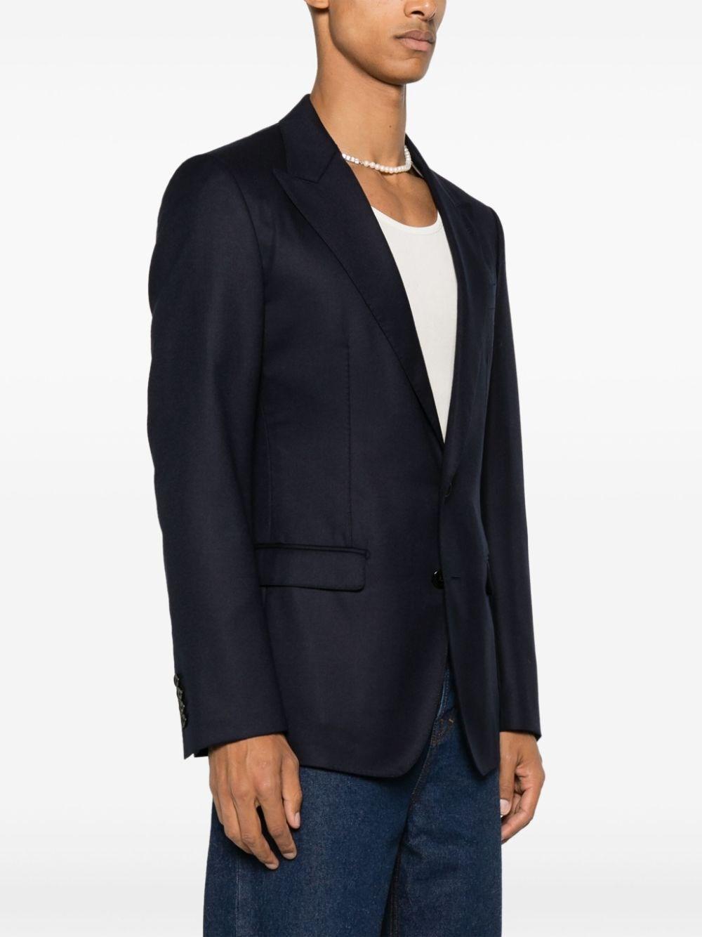 Dolce & gabbana Jacket Saldi Di Fabbrica