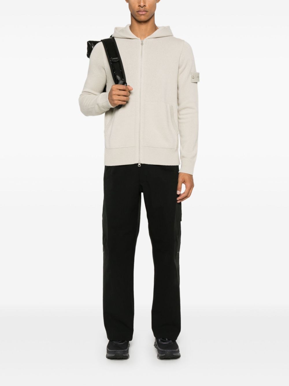Stone island Sweater Vendite Flash